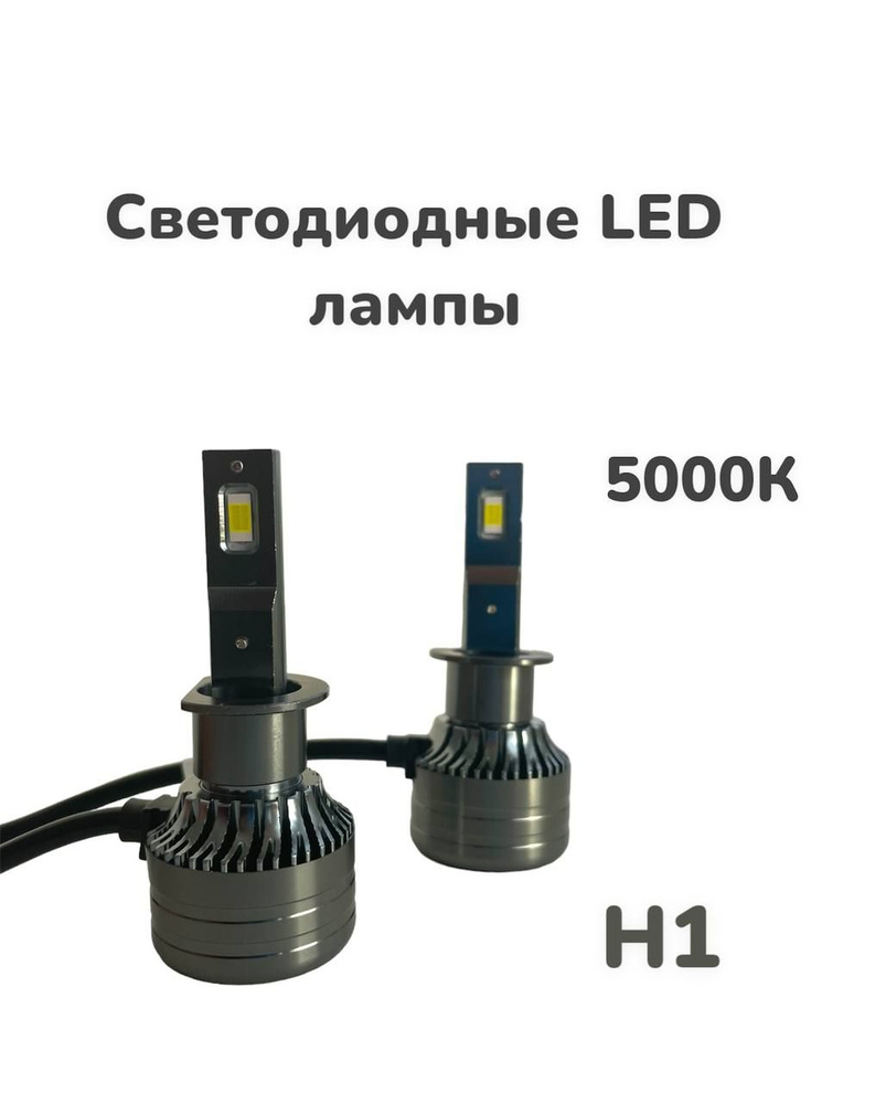 H1 led store