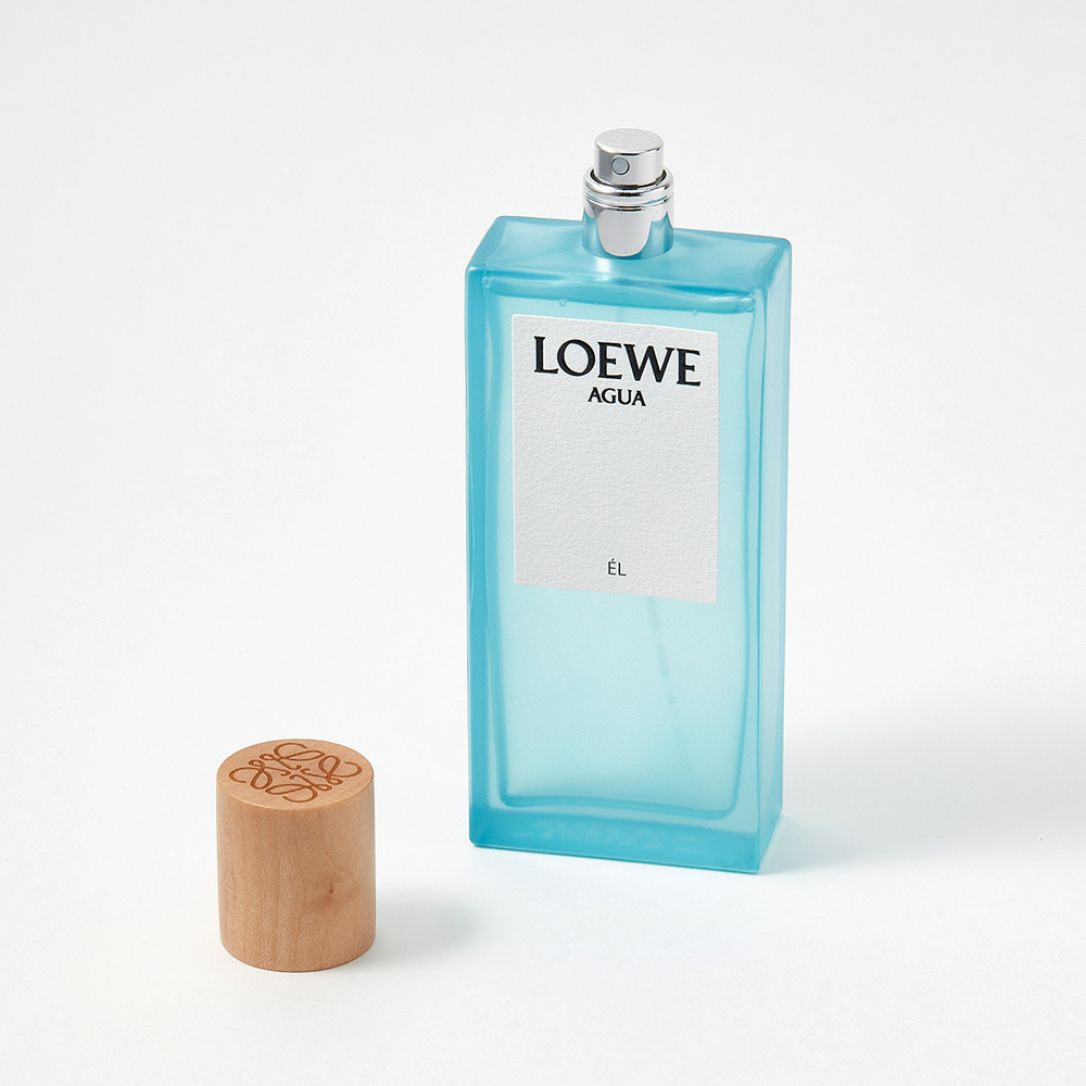 LOEWE Agua El Men 50мл Туалетная вода #1