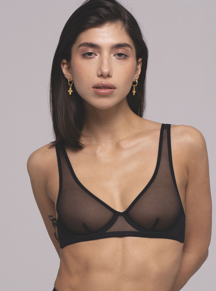 Бюстгальтер Aeon Intimates, 1 шт #1