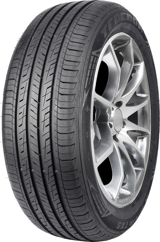 Tracmax X-Privilo TX5 Шины  летние 185/60  R14 82H #1