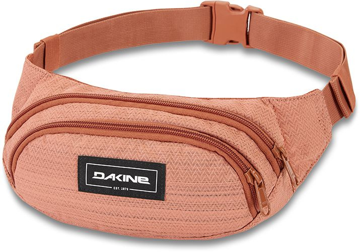 Сумка на пояс Dakine HIP PACK CANTALOUPE #1