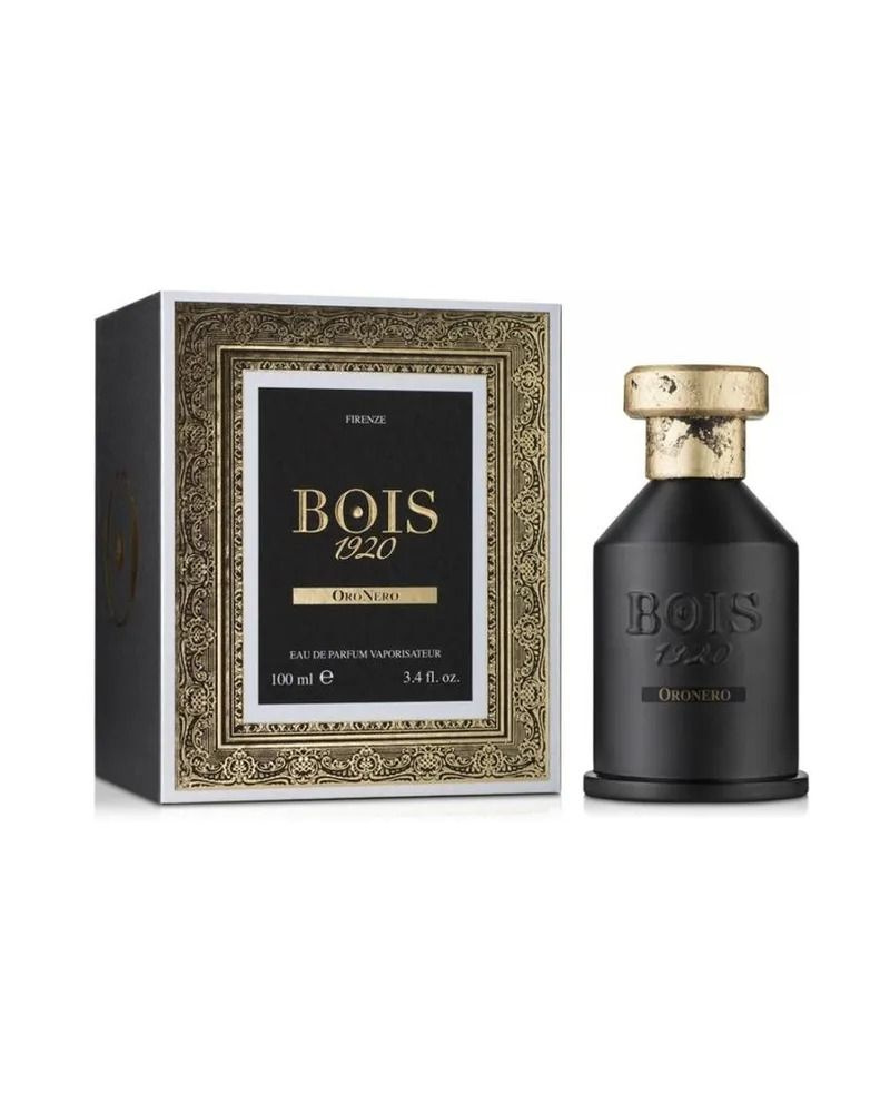 BOIS 1920 ORO NERO edp 100ml купить на OZON по низкой цене (843878545)