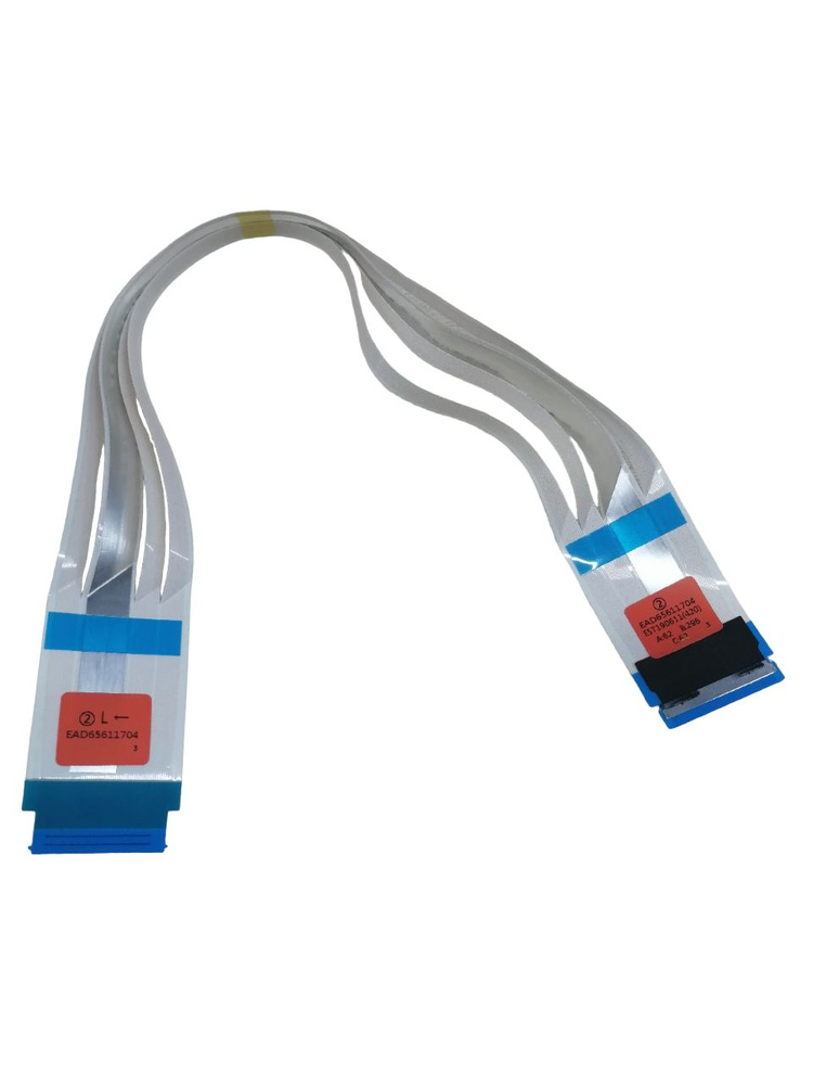 Шлейф LVDS /материнская плата для телевизора LG EAD65611704 - купить с ...