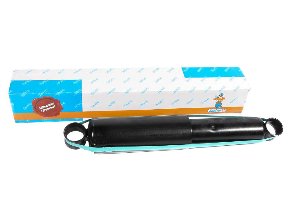 Амортизатор 3302 Next передний ЗавГар - купить по доступным ценам в ...