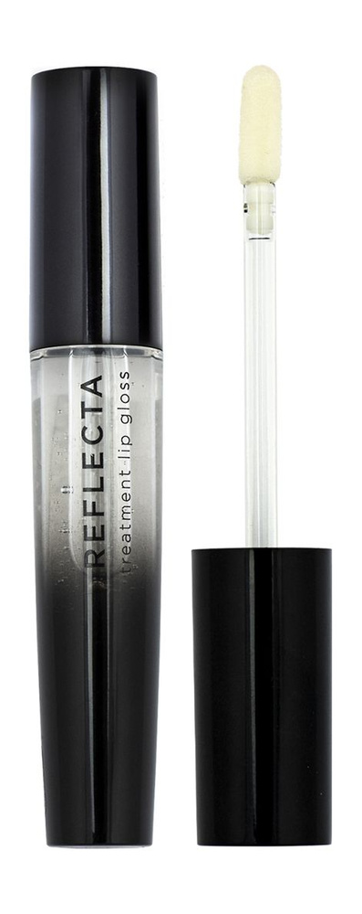 Блеск-уход для губ Reflecta Treatment Lip Gloss 35мл: No 5