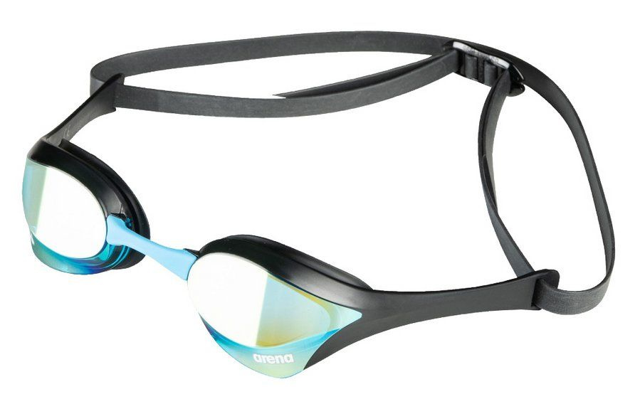 Очки для плавания Arena COBRA ULTRA SWIPE MIRROR - купить с доставкой ...