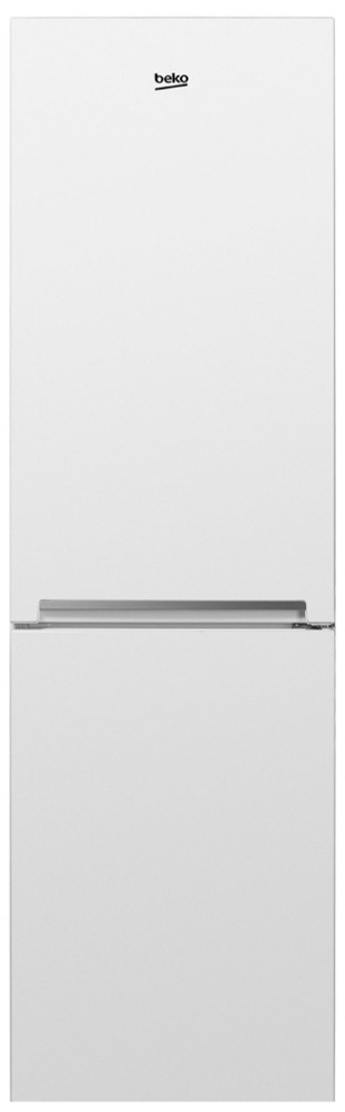 Холодильник Beko CSKW 335M20 W, белый #1