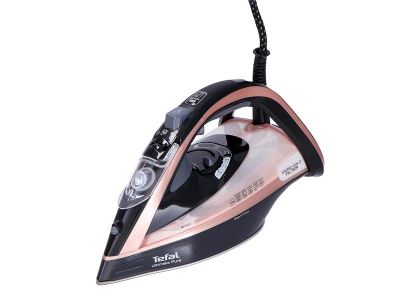 Tefal iron deals fv9845