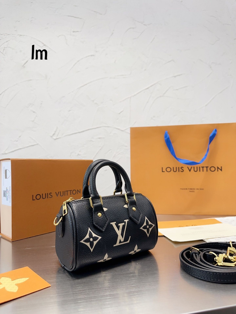 Louis Vuitton Сумка на плечо #1