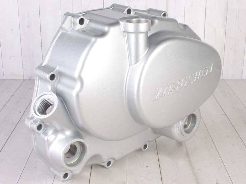 Правая крышка картера ZS172FMM-3A CB250-F #1