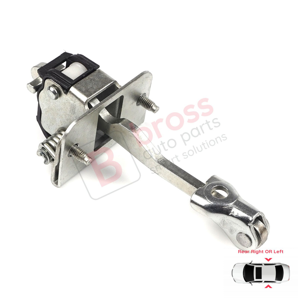 BDP935 Ограничитель ремня безопасности петли задней двери 9181Q1 ...