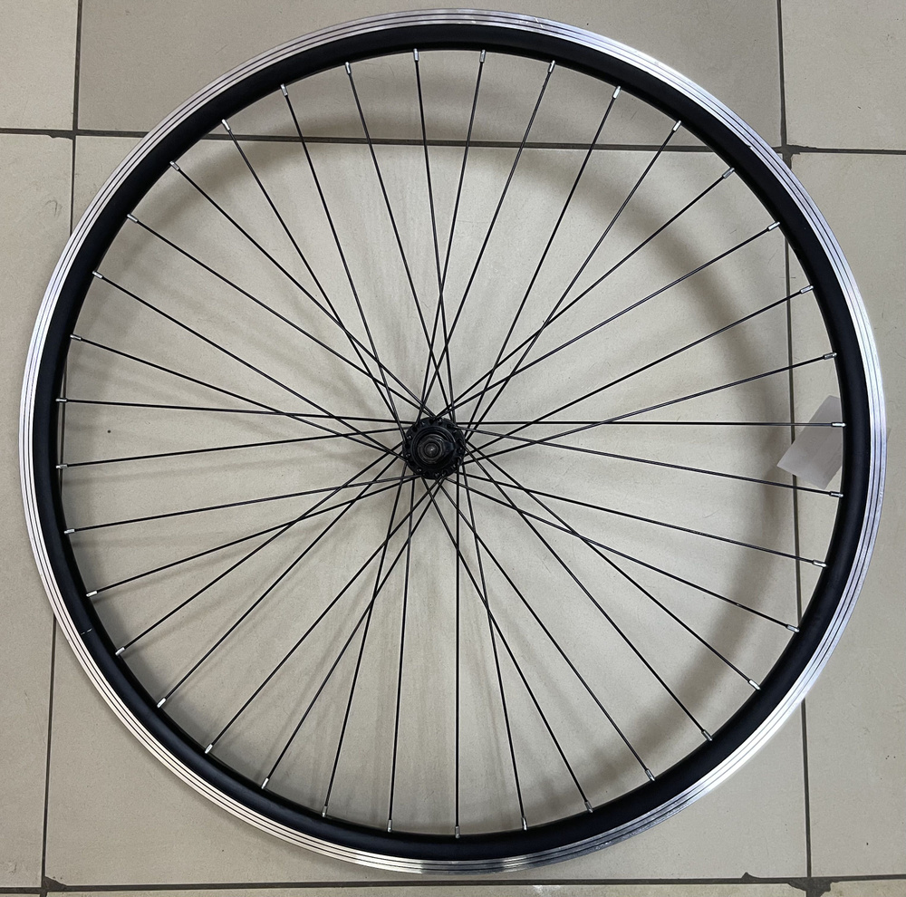 Колесо переднее Колесо 29" MTB двойной обод переднее, диаметр 29 купить ...