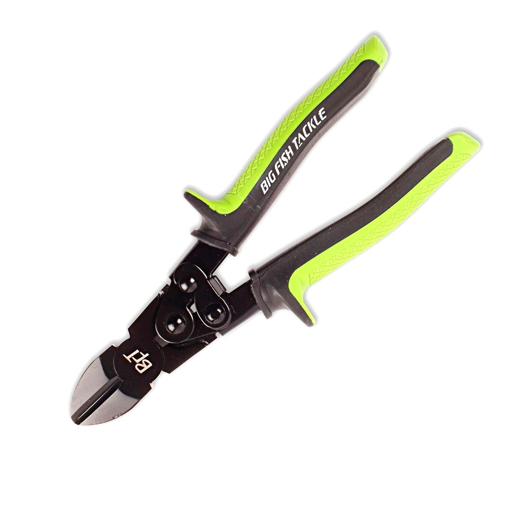 Кусачки усиленные BFT Heavy Dual Cutter - купить по выгодной цене в ...