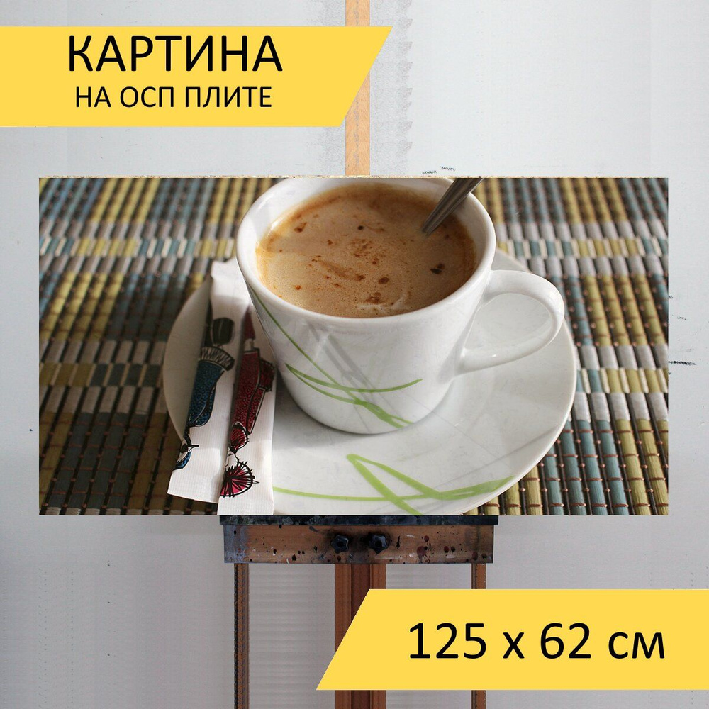 Элемент декоративный COFFEE для 