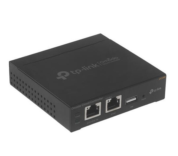 TP-Link Сетевой контроллер Контроллер OC200 Omada - купить с доставкой ...