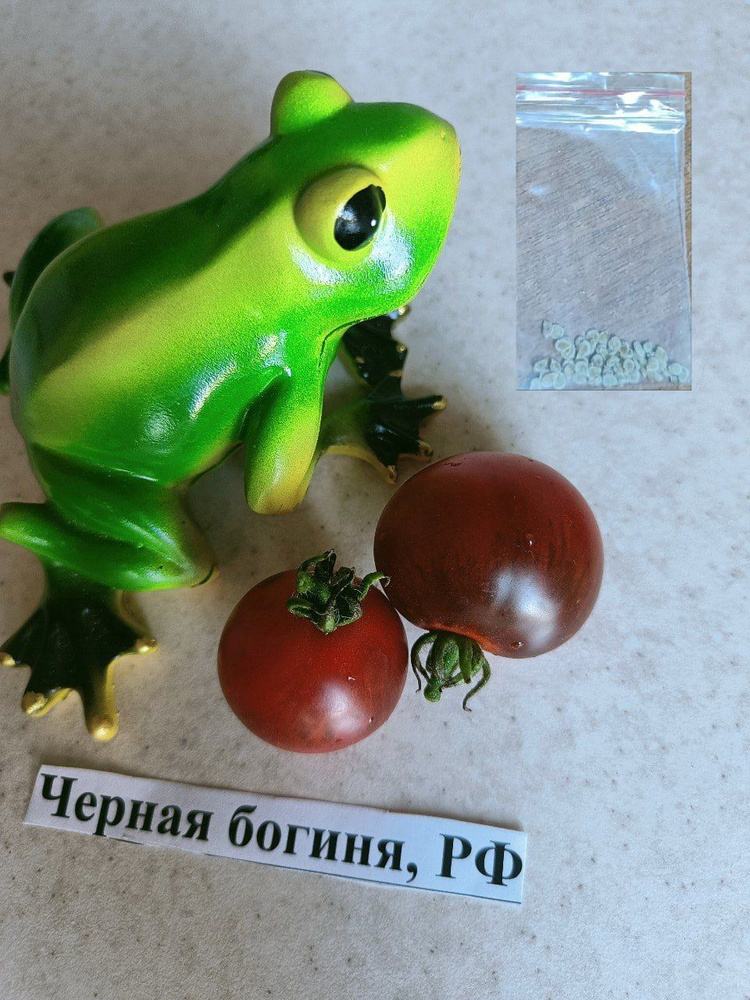 Семена #1