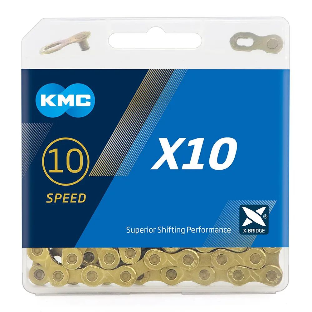 KMC X10 10 116 OZON 861633184