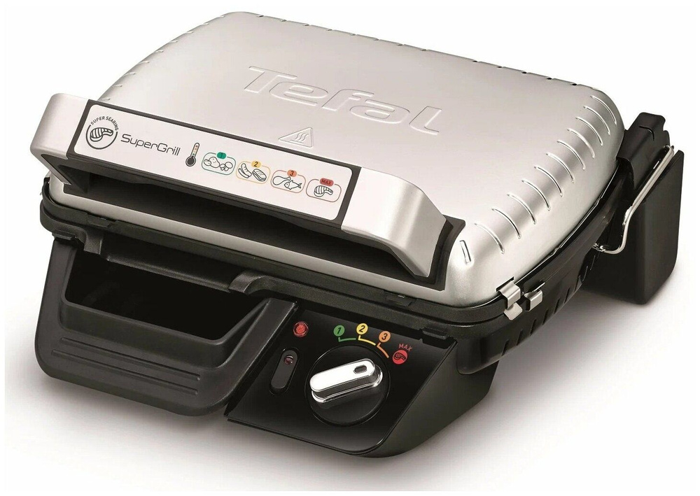 Tefal supergrill gc450b32