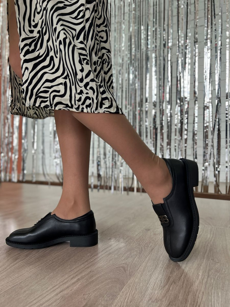 Туфли AFOOT #1
