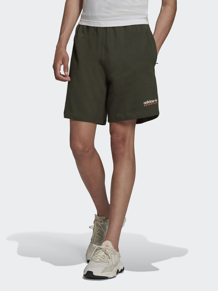 Short st. Шорты adidas Adventure. Шорты adidas Originals мужские. Шорты мужские adidas 1001298817 зеленые XL. Шорты адидас мужские серые.