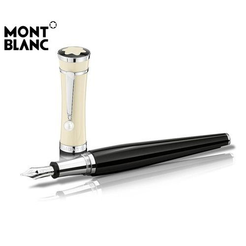 Greta shop garbo montblanc