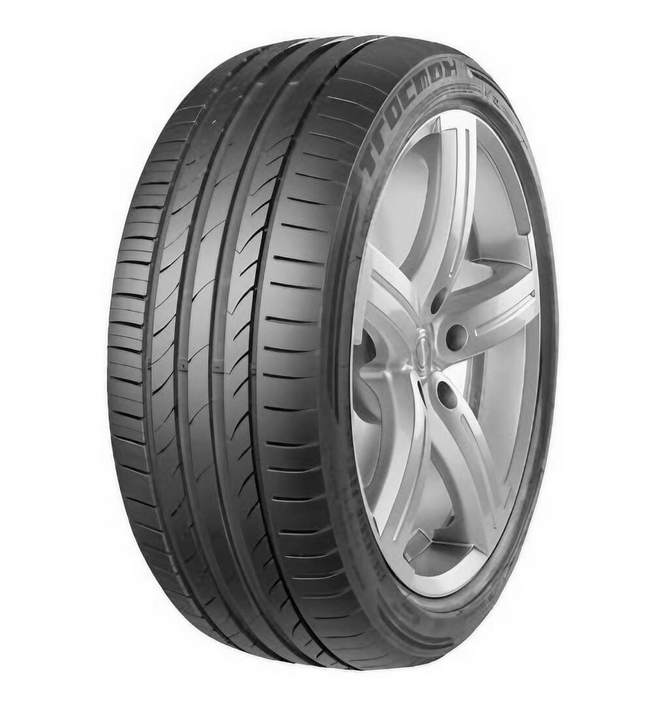 Tracmax X-Privilo TX3 Шины  летние 275/35  R20 102Y #1