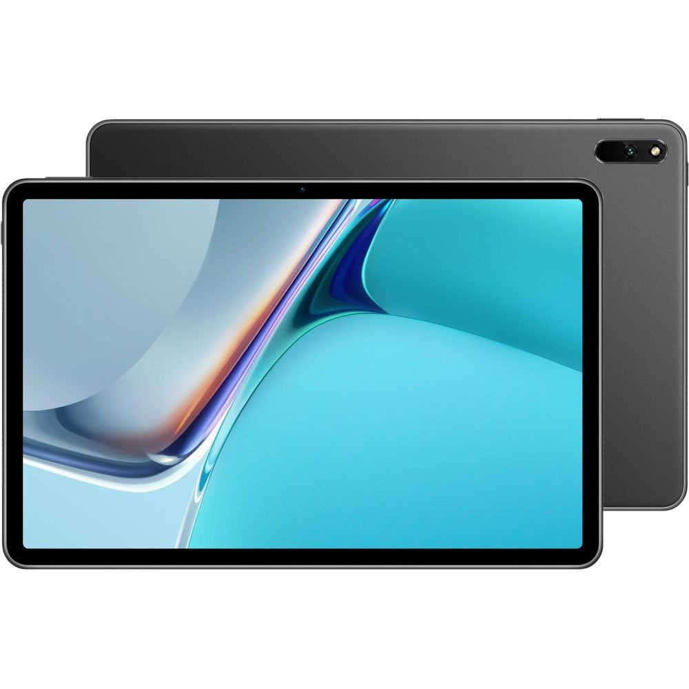 Планшет Huawei MatePad 11 Wi-Fi 64GB Gray