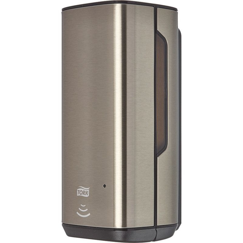 Диспенсер для мыла пены Tork с сенсором Intuition металл - купить с ...