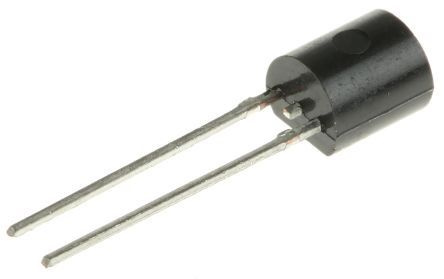 Микросхема KTY81/210 SOD70, мар-ка 81 210, KTY81/210.112 NXP датчик ...