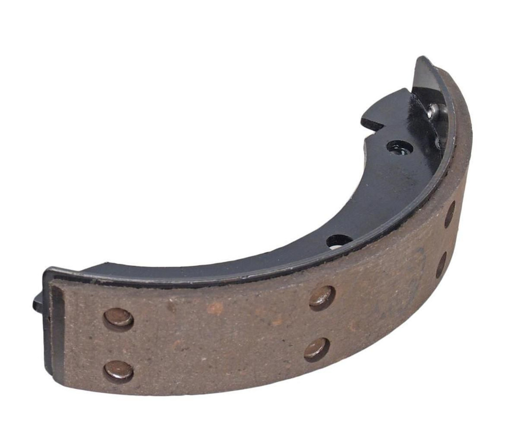 Колодки тормозные 69-3507014 На стояночный тормоз - купить по низким ...