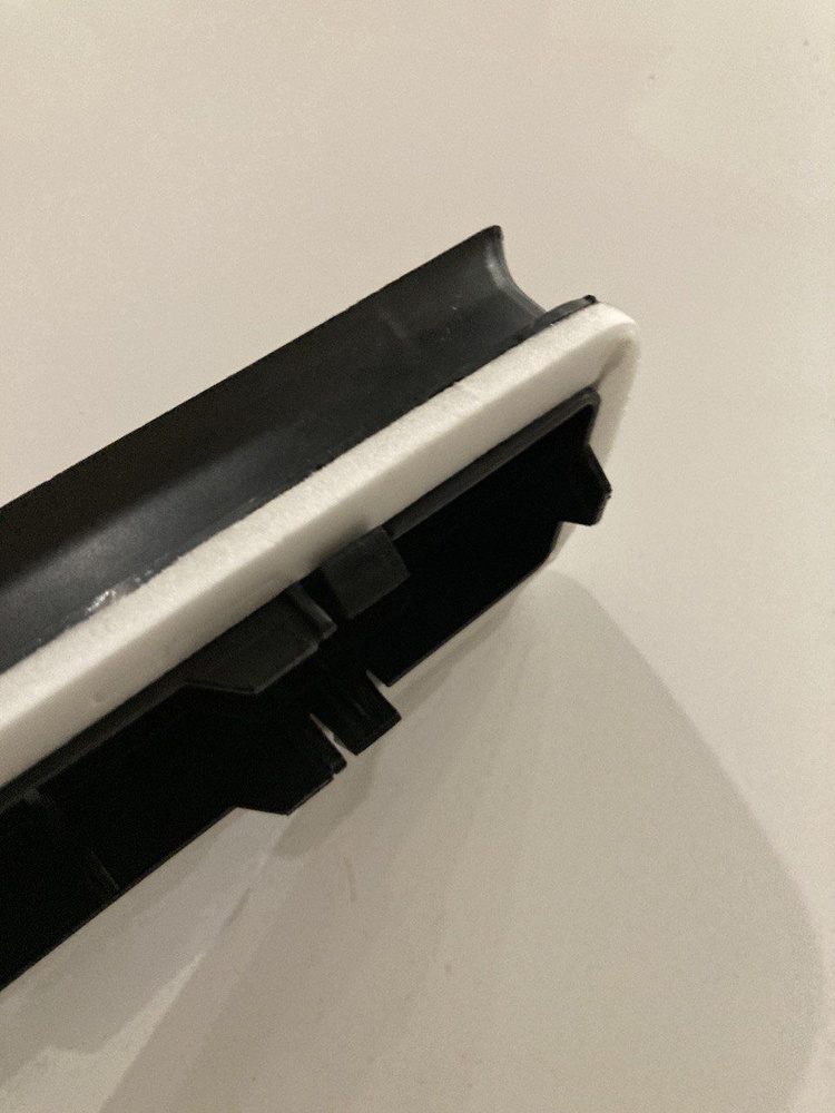 Дефлектор капота Сызрань-Пластик клапанрэц1 для LADA (ВАЗ) Kalina 1118 ...