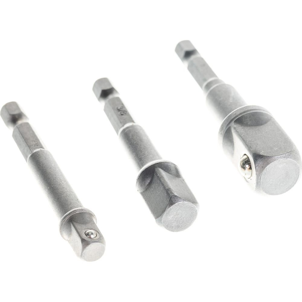 Переходник для ключа FIT FINCH INDUSTRIAL TOOLS x IT Адаптеры под ...