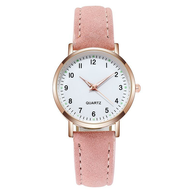 Ladies watch style 2019 online