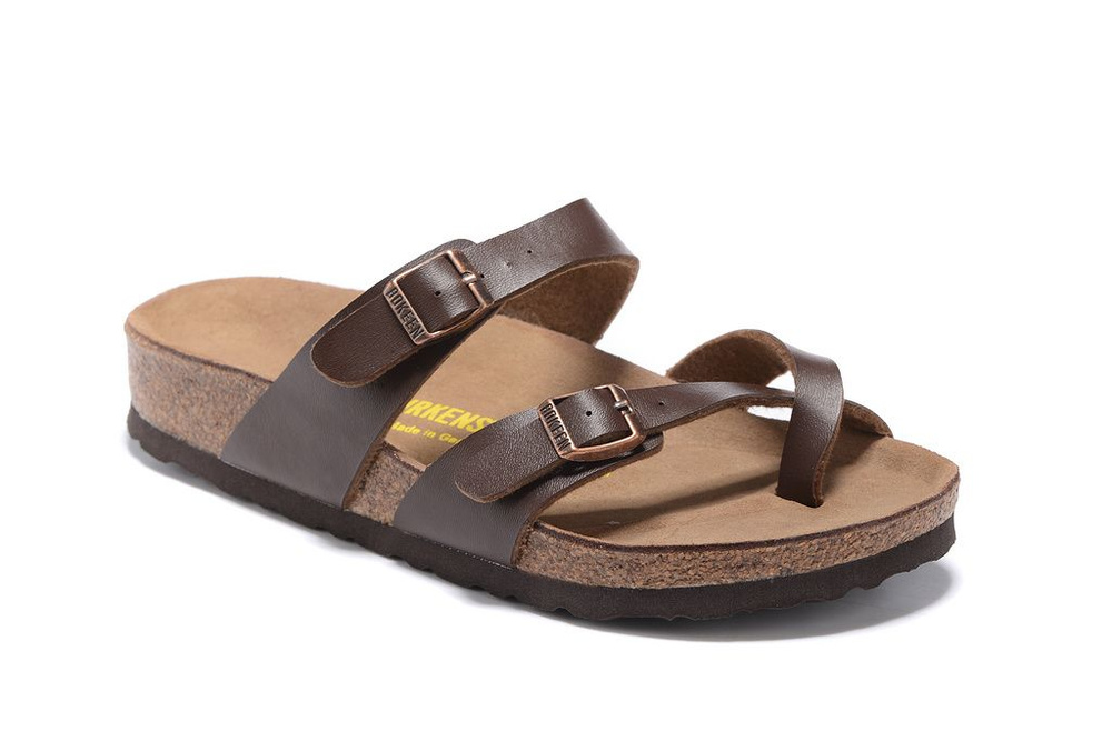 Сланцы Birkenstock #1