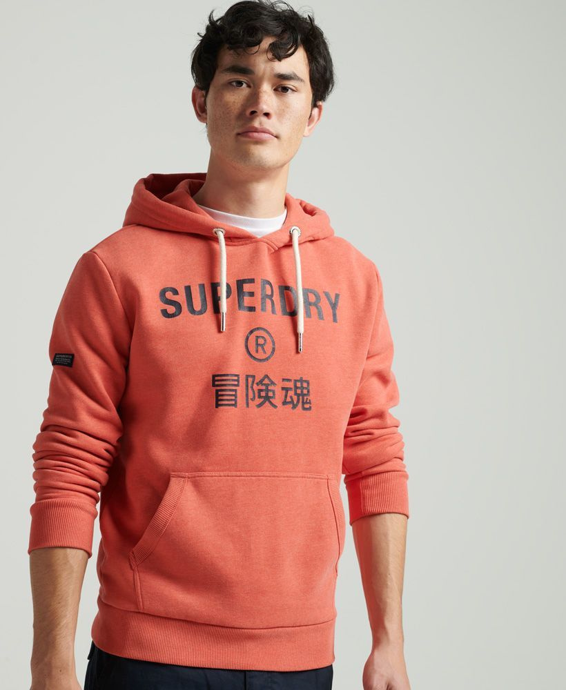 Худи Superdry #1