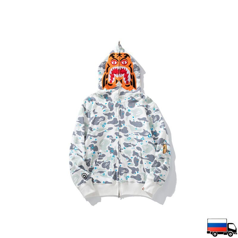 Толстовка A BATHING APE #1