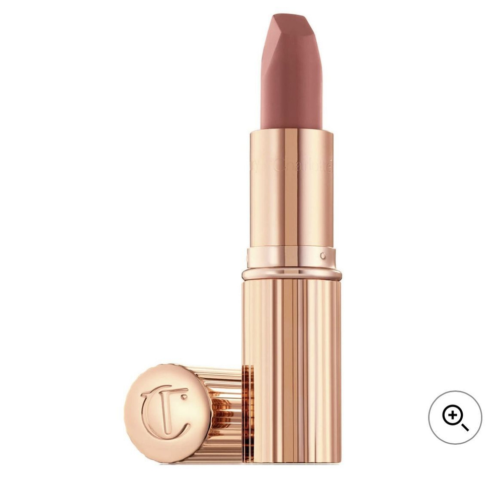 Помада Charlotte Tilbury Matte Revolution Super Nude оттенок Supermodel ...