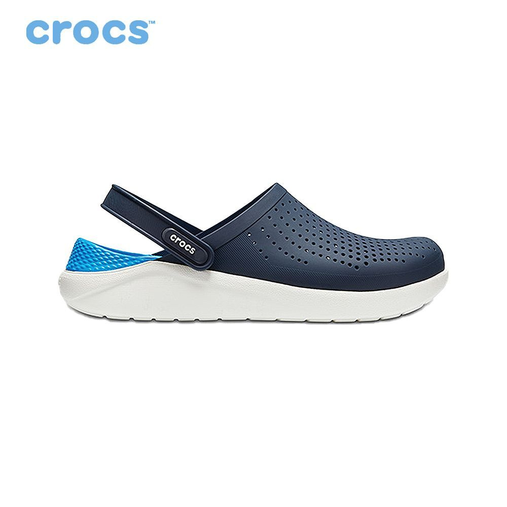 Туфли медицинские Crocs #1