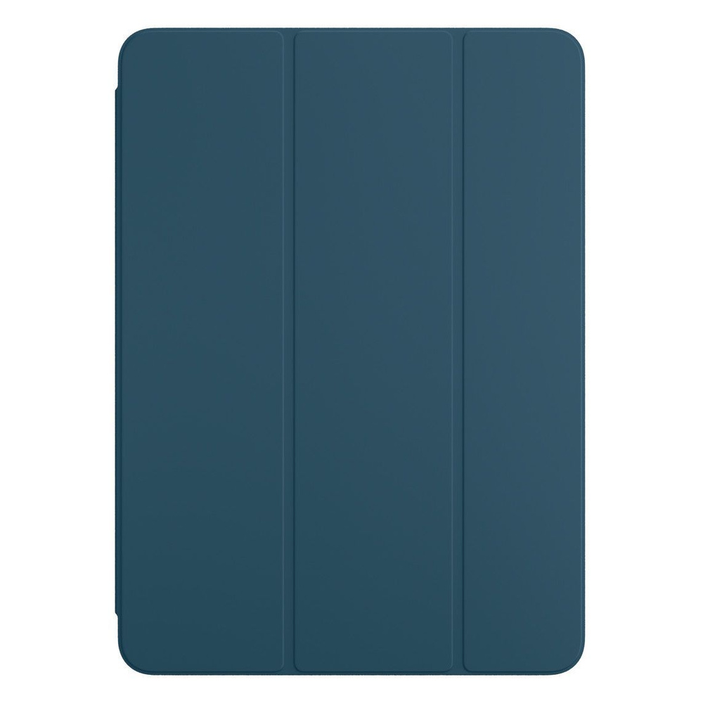 Smart folio ipad 5. Smart Folio IPAD Pro 11. Чехол IPAD Air 5 Smart Folio 2022 (фиолетовый).