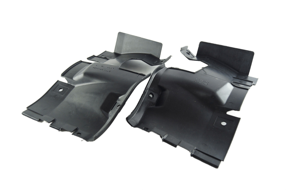 Грязезащитные щитки генератора для ВАЗ 2110, 2111, 2112, Лада Приора ...