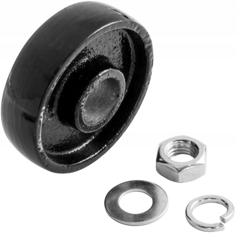 Ombra OHT225CWF Неповоротное колесо для домкрата подкатного OHT225С ...