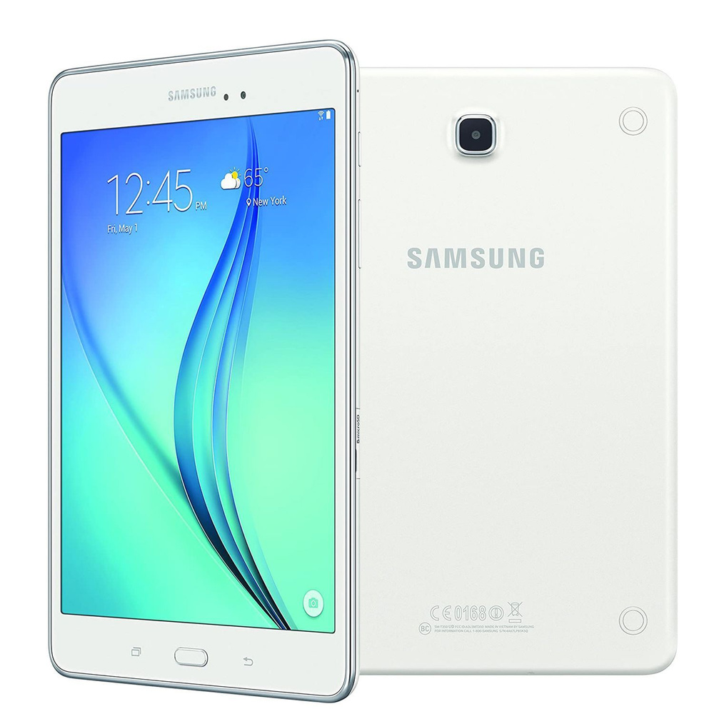 Смартфон Samsung Galaxy Tab A SM-T350 8.0