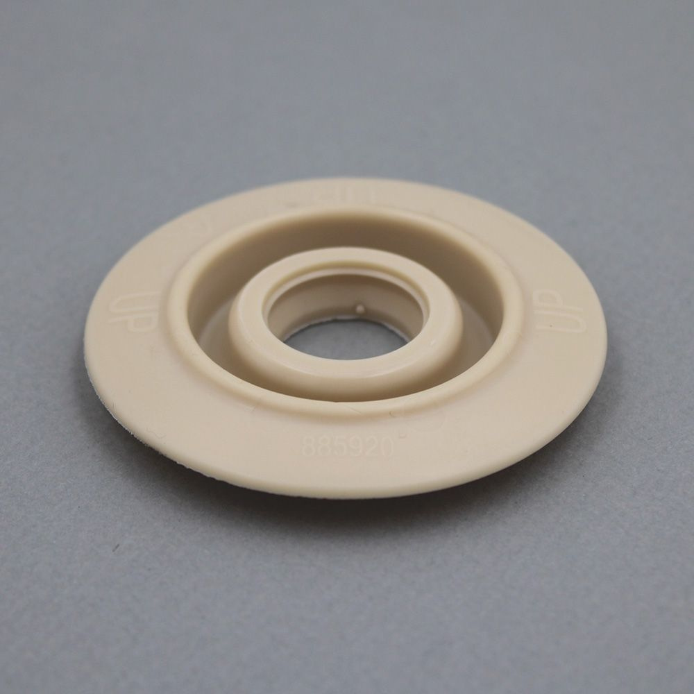 Запорное кольцо (манжета) сливного механизма инсталляции WISA 8035. ...