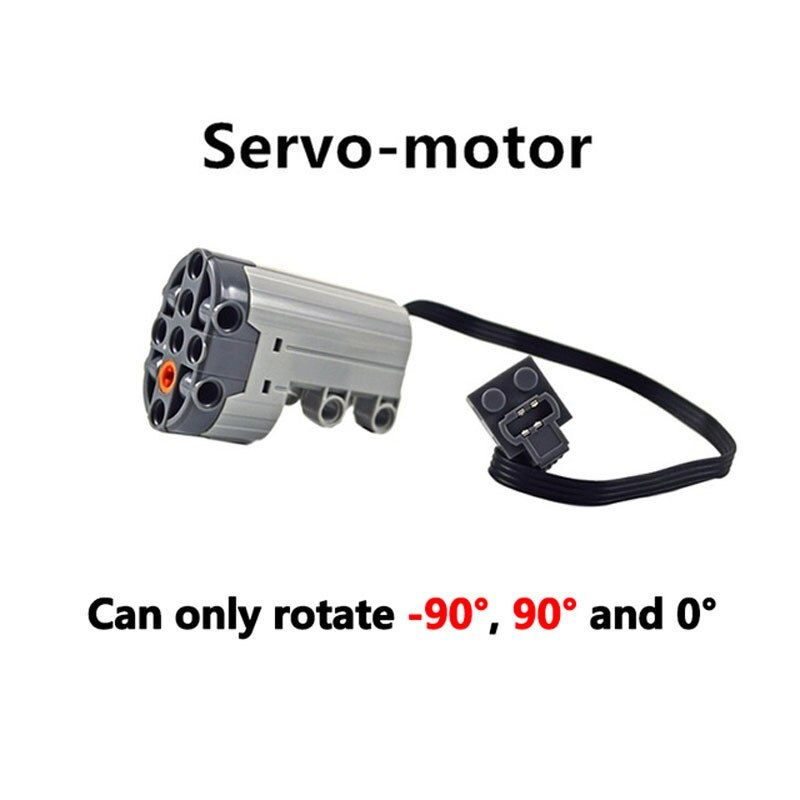 88004 store servo motor