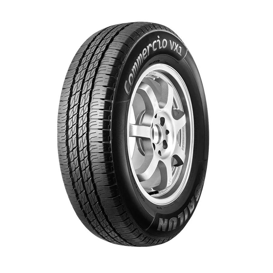 Sailun COMMERCIO VX1 Шины всесезонные 195/70 R15 104R