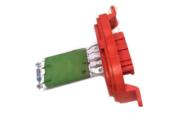 Сопротивление добавочное (резистор) вентилятора отопителя на Газель ...