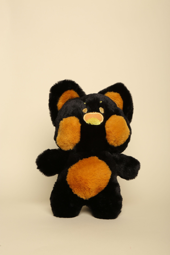 Tinni Toys Мягкая игрушка Кошка аниме Дуду Dudu Cat, 25 см - купить с ...