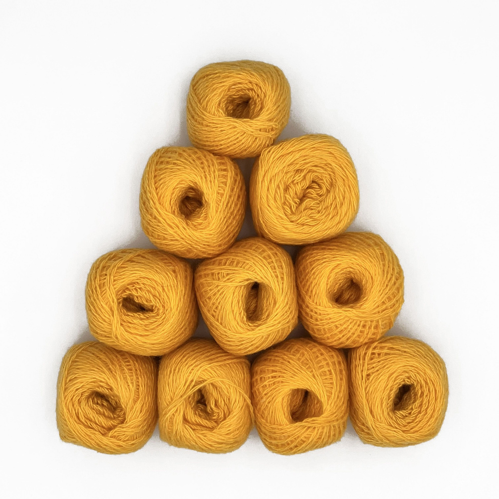 Пряжа для вязания акриловая, пряжа для вязания, игрушек амигуруми ...