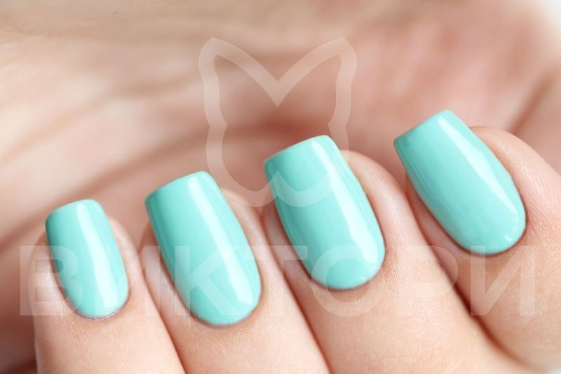 SuperNail, профессиональный зеленый гель-лак для ногтей, маникюра и ...