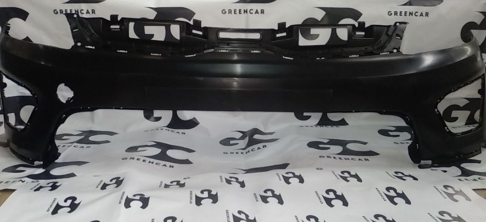 86511H0500 - Бампер передний Рио Х-Лайн 17-20 86511H0500 - купить с ...